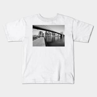 New York City Kids T-Shirt